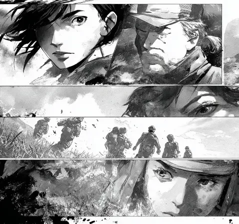 生活漫画《周末修理店》第32话封面